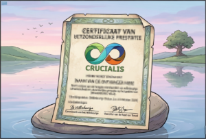 Dienst : MKB Certificering ondersteuning | Cybersecurity MKB