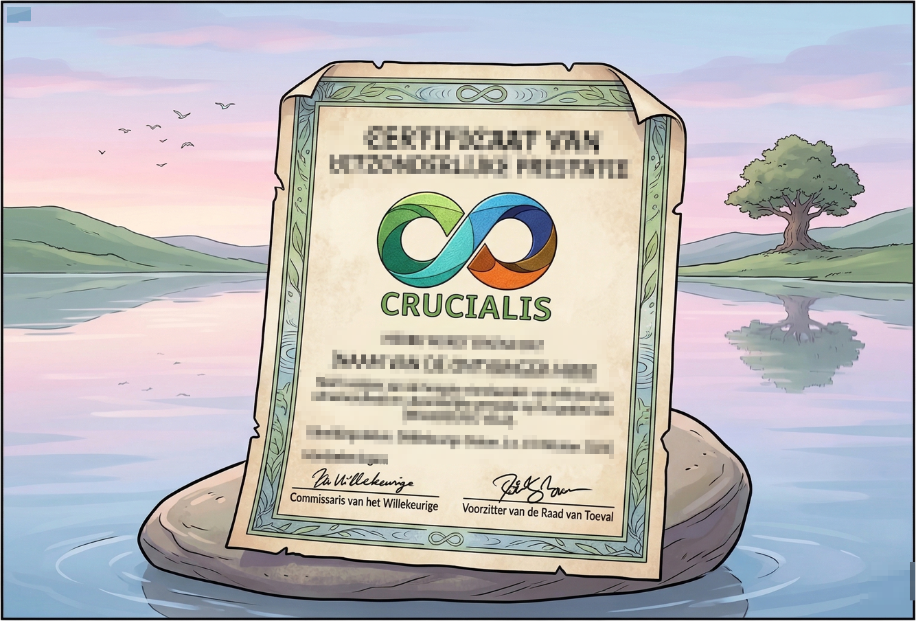 Dienst : MKB Certificering ondersteuning | Cybersecurity MKB